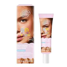 Bielenda BodyBoom Go With The Flow Moisturizing and Calming Face Cream 50ml