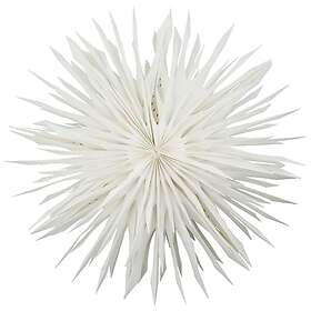 House Doctor Reef Stjärna Off-white, 50 cm