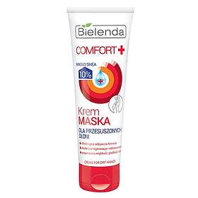 Bielenda Comfort Hand Mask for Dry Skin 100ml