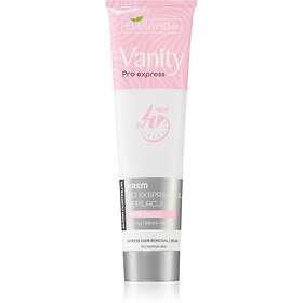 Bielenda Vanity Pro Express Cream for Express Body Depilation Pink Aloe 75ml