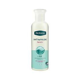 Dr Greve Dr. Sensitiv Intimvask 200ml