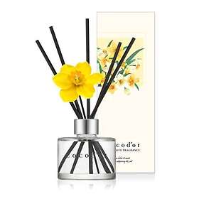 Daffodil Cocodor Diffuser Deep Musk 120ml