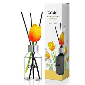 CCd'or Cocodor Flower Diffuser Vanilla 100ml