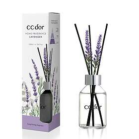 CCd'or Cocodor Flower Diffuser Lavender 100ml