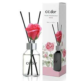 CCd'or Cocodor Flower Diffuser Rose 100ml