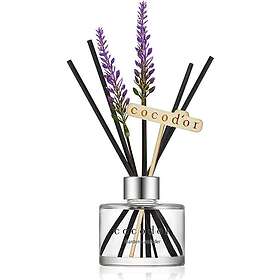 CCd'or Lavender Diffuser Garden Lavender 120ml