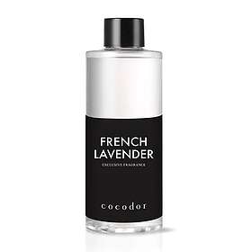 CCd'or Diffuser Refill Garden Lavender 200ml