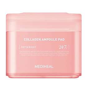 Mediheal Collagen Ampoule Pad 100 st