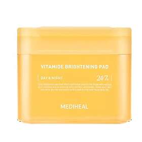 Mediheal Vitamide Brightening Pad 100 st