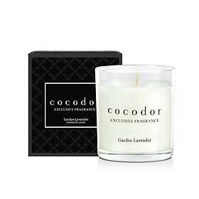 CCd'or Cocodor Premium Jar Candle Garden Lavender 140g