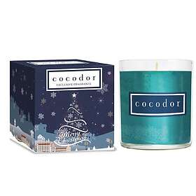 CCd'or Premium Candle Jar Pine & Cedarwood 170g