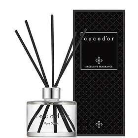 CCd'or Cocodor Reed Diffuser Pure Cotton 120ml