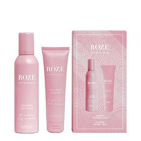 Roze Avenue Curl Structure Duo Box