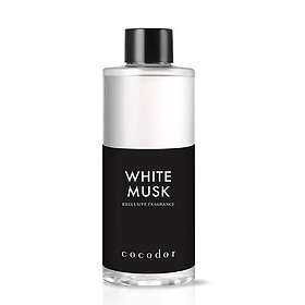 CCd'or Diffuser Refill White Musk 200ml