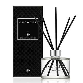 CCd'or Reed Diffuser White Musk 120ml