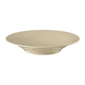 Seltmann Weiden Tallrik Djup Beige Beat 22,5cm