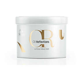 Wella Professionals Oil Reflections Luminous Reboost Mask 500ml