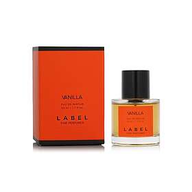 Label Vanille edp 50ml