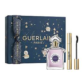 Guerlain Insolence Eau de Parfum Parfymset (6g Noir G Mascara, 75ml edp)