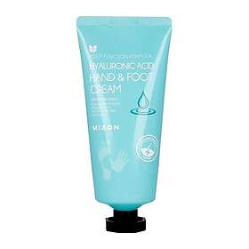 Mizon Hyaluronic Acid Hand & Foot Cream 100ml