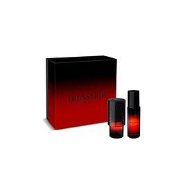 Trussardi Primo Parfymset (100ml edp, 50ml Beard & Mustache Oil)