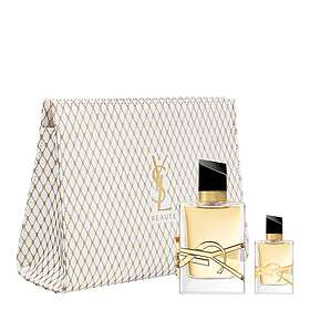 Yves Saint Laurent Libre Parfymset (50ml edp, 7.5ml edp)