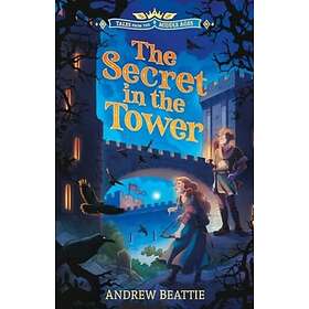 Tales from the Middle Ages: The Secret in the Tower