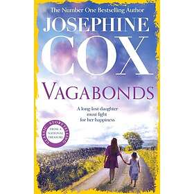 Vagabonds A gripping saga of love, hope and determination (Emma Grady trilogy, Book 3)