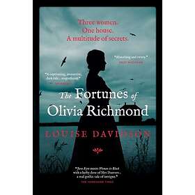 The Fortunes Of Olivia Richmond
