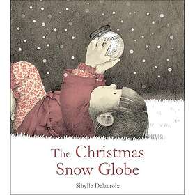 The Christmas Snow Globe