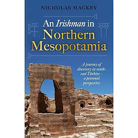 An Irishman in Northern Mesopotamia A Journey of Discovery in SouthEast Turkiye – A Personal Perspective