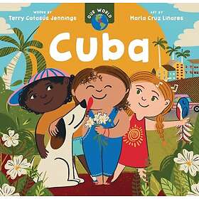Our World: Cuba