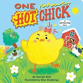 One Hot Chick A LifttheFlap Story