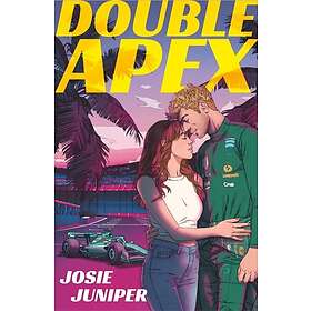 Double Apex The sizzling F1 romance that's driving readers around the world craz