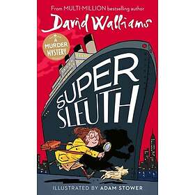 Super Sleuth
