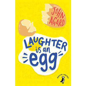 Laughter is an Egg