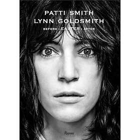 Patti Smith: Before Easter After