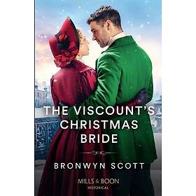 The Viscount's Christmas Bride