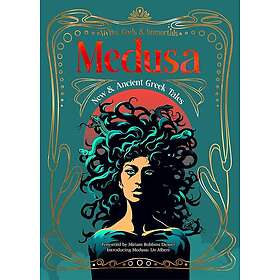 Medusa New & Ancient Greek Tales
