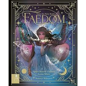 Faedom Enter the World of Fairies