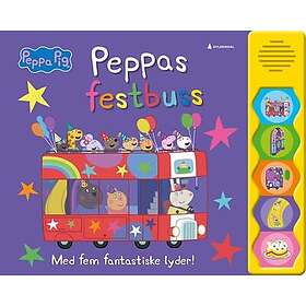 Peppas festbuss