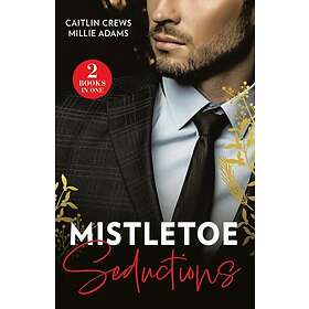 Mistletoe Seductions Greek's Christmas Heir Italian's Christmas Acquisition