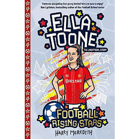 Football Rising Stars: Ella Toone