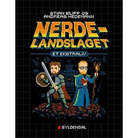 Nerdelandslaget et ekstraliv