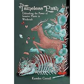 The Tameless Path Unleashing the Power of Invasive Plants in Witchcraft