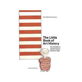 The Little Book of Art History