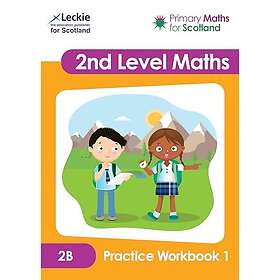 2B Practice Workbook 1