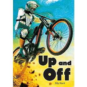 Up and Off (Set 03)