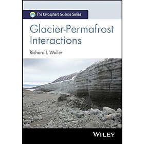 GlacierPermafrost Interactions