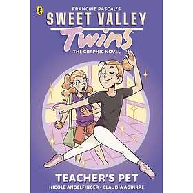 Sweet Valley Twins The Graphic Novel: Teacher's Pet